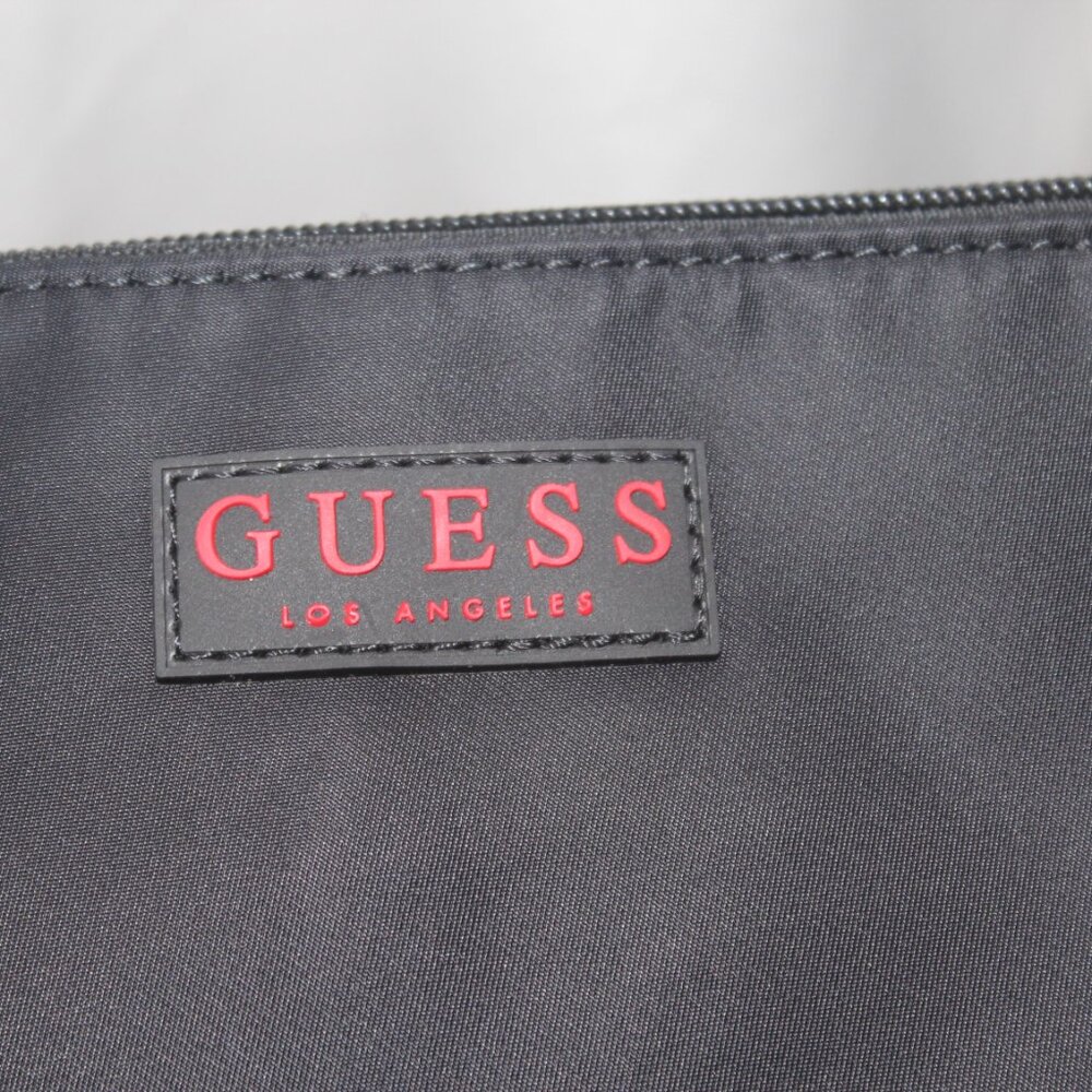 Guess nylon bag crossbody - Picture 6 of 8